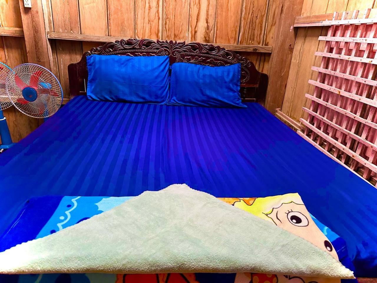 Simone Rabbit Island Hotel แกบ ภายนอก รูปภาพ
